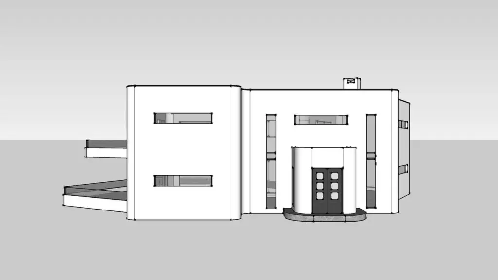 Sketch image