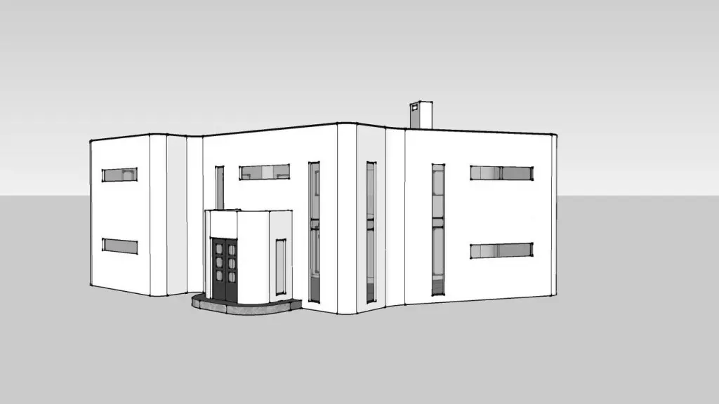 Sketch image