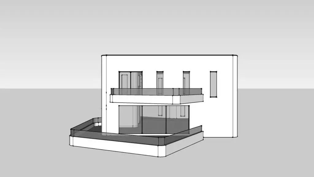 Sketch image